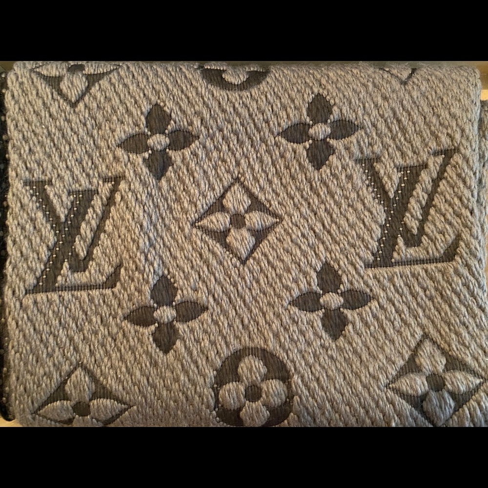 Louis Vuitton Scarf